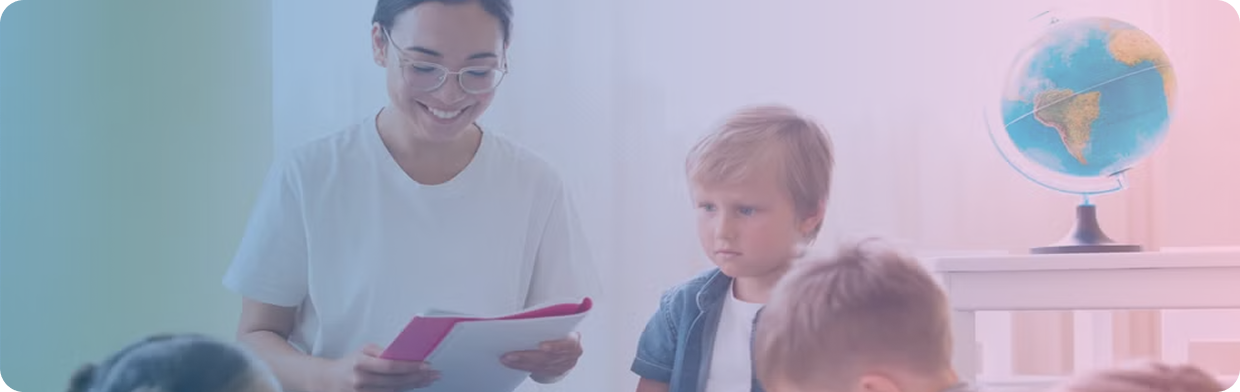 Imagem de fundo da seção de contato